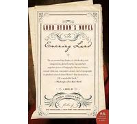 John Crowley Lord Byron's Novel (Tascabile)