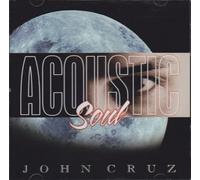 John Cruz - Acoustic Soul