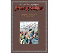 John Cullen Murphy Gary Prinz Eisenherz. Murphy & Gianni: Bd (Copertina rigida)