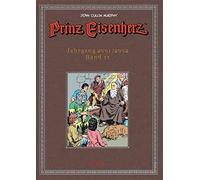 John Cullen Murphy Wol Prinz Eisenherz. Murphy-Jahre / Jahrg (Copertina rigida)