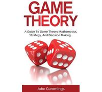 John Cummings Game Theory (Copertina rigida)