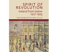 John Cunningham "Spirit of Revolution" (Tascabile)