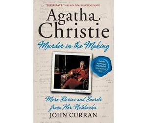 John Curran Agatha Christie (Tascabile)