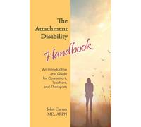 John Curran The Attachment Disability Handbook (Tascabile)