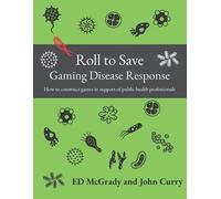 John Curry Ed McGrady Roll to Save (Tascabile)