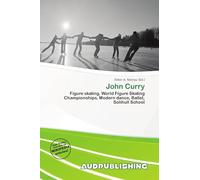 John Curry: Figure skating, World Figure Skating Championships, Modern dance, Ballet, Solihull School