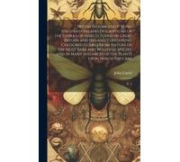 John Curtis British Entomology (Copertina rigida)