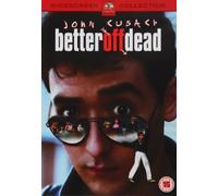John Cusack - Better Off Dead [Edizione: Regno Unito]