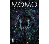 John Cusack Momo (Tascabile)