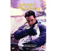 John Cusack - Money For Nothing [Edizione: Regno Unito] [Edizione: Regno Unito]