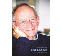 John Cusatis Conversations with Ted Kooser (Copertina rigida)
