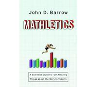 John D. Barrow Mathletics (Copertina rigida)