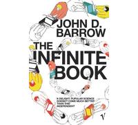 John D. Barrow The Infinite Book (Tascabile)