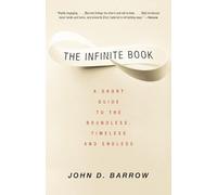 John D. Barrow The Infinite Book (Tascabile)