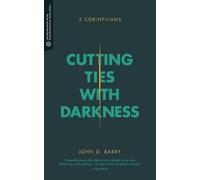 John D. Barry Cutting Ties with Darkness (Tascabile)