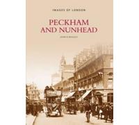 John D Beasley Peckham and Nunhead (Tascabile) Images of