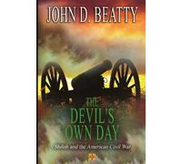 John D Beatty Beatty John D John D Beatty The Devil's Own Day (Tascabile)