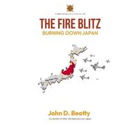 John D Beatty Beatty, John D The Fire Blitz (Tascabile)