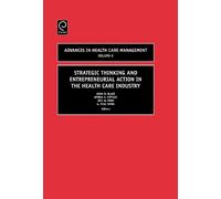 John D. Blair Strategic Thinking and Entrepreneurial Action i (Copertina rigida)