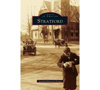 John D. Calhoun Lewis G. Knapp Stratford (Tascabile) Postcard History Series