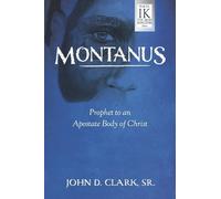 John D. Clark Montanus (Tascabile) Iron Kingdom