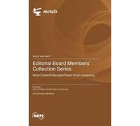 John D Clayton Ronald W A Editorial Board Members' Collectio (Copertina rigida)