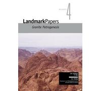 John D. Clemens Landmark Papers (Tascabile)
