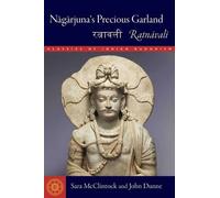 John D. Dunne Sara L. McClintock N?g?rjuna’s Precious Garland (Copertina rigida)