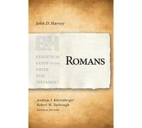 John D. Harvey Romans (Tascabile)