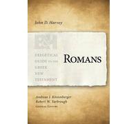 John D. Harvey Romans (Tascabile)