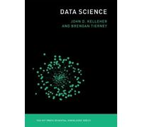 John D. Kelleher Brendan Tierney Data Science (Tascabile)