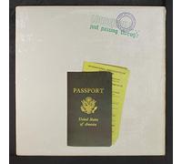 JOHN D. LOUDERMILK - just passing through LP