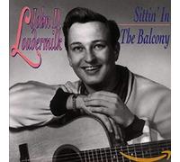 John D. Loudermilk - Sittin' In The Balcony