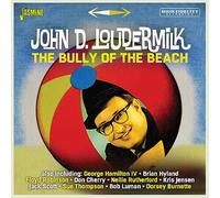 The Bully Of The Beach