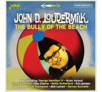The Bully Of The Beach