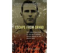 John D Lukacs Escape from Davao (Tascabile)
