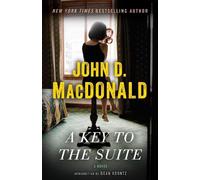 John D. MacDonald A Key to the Suite (Tascabile)