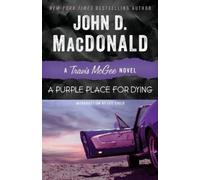 John D. MacDonald A Purple Place for Dying (Tascabile) Travis McGee