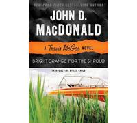 John D. MacDonald Bright Orange for the Shroud (Tascabile) Travis McGee