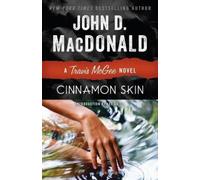 John D. MacDonald Cinnamon Skin (Tascabile) Travis McGee