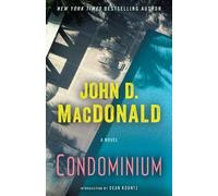John D. MacDonald Condominium (Tascabile)