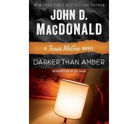 John D. MacDonald Darker Than Amber (Tascabile) Travis McGee