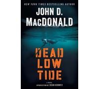John D. MacDonald Dead Low Tide (Tascabile)