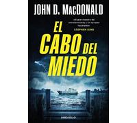 John D. MacDonald El cabo del miedo / Cape Fear (Tascabile)