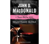 John D. MacDonald Nightmare in Pink (Tascabile) Travis McGee