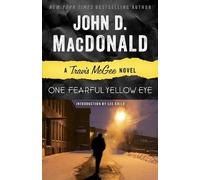 John D. MacDonald One Fearful Yellow Eye (Tascabile) Travis McGee