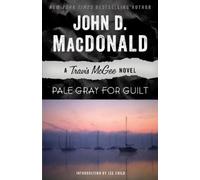 John D. MacDonald Pale Gray for Guilt (Tascabile) Travis McGee