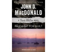 John D. MacDonald Pale Gray for Guilt (Tascabile) Travis McGee