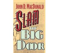 John D MacDonald Robert L Shook Inc John D Ma Slam the Big Do (Copertina rigida)
