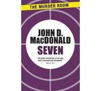John D. MacDonald Seven (Tascabile) Murder Room